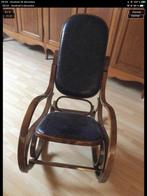 SCHOMMELSTOEL, Huis en Inrichting, Hout