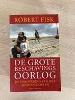 De Grote Beschavingsoorlog, Nieuw, Ophalen of Verzenden, Algemeen, 1945 tot heden
