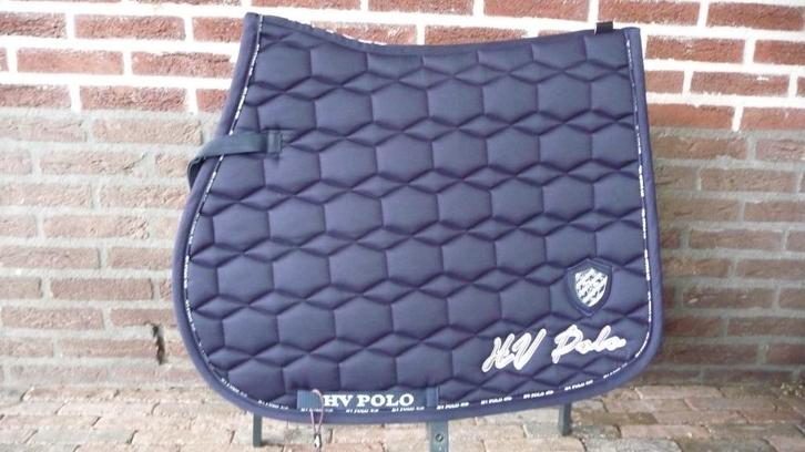 HV Polo Sabina GP zadeldekje Full, Dieren en Toebehoren, Paarden en Pony's | Dekens en Dekjes, Nieuw, Dekje, Ophalen of Verzenden