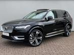 Volvo XC90 T8 AWD 456 PK | Long Range | Plus Bright | Luchtv, Auto's, 335 kW, Euro 6, 4 cilinders, 1969 cc