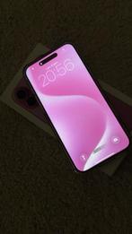 Iphone 16 +, Télécoms, Téléphonie mobile | Apple iPhone, Avec simlock (verrouillage SIM), 128 GB, Rose, IPhone 16 Plus