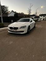 640d/ 230000km/ 2012/ gekeurd, Auto's, BMW, Automaat, Euro 5, Zwart, Wit