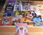 50 Prima Vinyl Singles met pop en rock van de jaren 70-80, Cd's en Dvd's, Ophalen of Verzenden, Zo goed als nieuw, Pop, Single