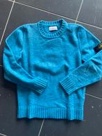 Trui Stone Island met wol ️️ 12 jaar, Kinderen en Baby's, Kinderkleding | Maat 158, Ophalen of Verzenden, Zo goed als nieuw