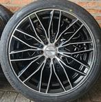 18 inch Toyota Lexus Suzuki Velgenset 5x114.3 TPMS Nieuw!, Ophalen