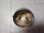 kawasaki z 400  koplamp behuizing, Motoren, Onderdelen | Kawasaki, Ophalen of Verzenden, Gebruikt
