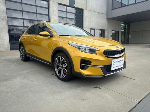 Kia Xceed XCeed 1.6 CRDi EDITION 7 (bj 2020), Auto's, Kia, Bedrijf, Te koop, XCeed, ABS, Airbags, Airconditioning, Android Auto