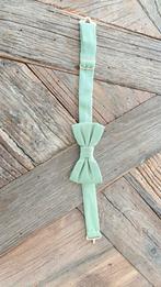 Noeud papillon enfnat vert d’eau Manice, Kinderen en Baby's, Kindermode-accessoires, Ophalen