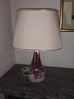 VSL lampenkap, Antiek en Kunst, Antiek | Glaswerk en Kristal, Ophalen