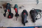 te koop hobby machine, Ophalen, Gebruikt