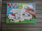 Prikblok Hello Kitty, Ophalen of Verzenden, Nieuw, Knutselen