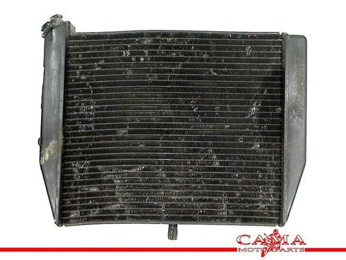 RADIATEUR YZF R1 2002-2003 (YZF-R1 5PW) (5PW124610000), Motoren, Onderdelen | Yamaha, Gebruikt