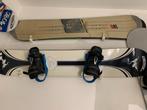 Snowboards 158, Sport en Fitness, Snowboarden, Ophalen, Gebruikt, Board