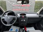 Opel Corsa 1.0i 3-deurs!, Auto's, Voorwielaandrijving, Elektrische ramen, Stof, 127 g/km