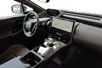 Toyota BZ4X 71.4 kWh 2WD Dynamic - NIEUW!, Auto's, Toyota, 71 kWh, Elektrische ramen, Zwart, Elektrisch