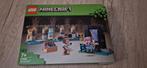 Lego the amoury, Ophalen, Nieuw, Lego