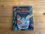 Coloriage Mindfullness —      ###   Prix:   5,00 euro ###, Hobby & Loisirs créatifs, Papier, Carnet de croquis ou à dessin, Enlèvement ou Envoi