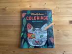 Coloriage Mindfullness —      ###   Prix:   5,00 euro ###, Nieuw, Papier, Schets- of Tekenboek, Ophalen of Verzenden