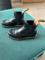 Dr Martens enkellaarsjes maat 37, Ophalen, Zo goed als nieuw