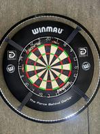 Volledige dart setup, Ophalen, Zo goed als nieuw