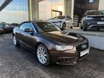 Audi A5 Cabrio New Prachtstaat // Navi - bluetooth //, Auto's, Audi, 144 g/km, Bruin, 5 deurs, 150 pk