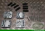 Scharnieren set achterportier Defender en Series, Auto-onderdelen, -, -, Nieuw, Ophalen of Verzenden