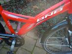 bnb kinderjongens fiets, Fietsen en Brommers, Fietsen | Jongens, Ophalen, 24 inch, Versnellingen, Zo goed als nieuw