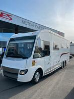 Eura mobil integra line, Caravanes & Camping, Eura Mobil, Entreprise