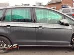 Portier 4Deurs rechts-achter van een Volkswagen Golf Sportsv, Gebruikt, Ophalen of Verzenden, 3 maanden garantie, Volkswagen
