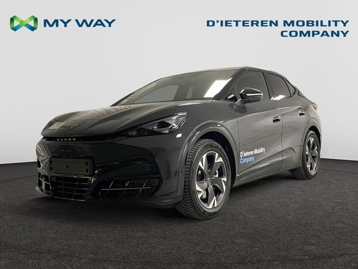 Cupra Tavascan Tavascan 77 kWh Endurance Business, Auto's, Overige Auto's, ABS, Airbags, Alarm, Cruise Control, Elektrische ramen