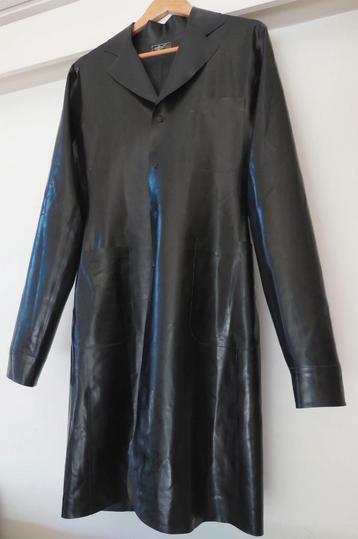 Veste latex homme taille M (libidex)  beschikbaar voor biedingen