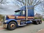 Freightliner Coronado 500 hp caterpillar truck trekker euro5, Auto's, Overige merken, Euro 5, Overige brandstoffen, 500 pk