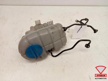R servoir de liquide de refroidissement Audi A6 S6 RS6 4G C7, Utilisé, Audi