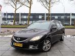 Mazda 6 Sportbreak 2.0 S-VT TS Automaat 2009, G-455-DH, Auto's, Automaat, Gebruikt, 6 sportbreak, Overige brandstoffen