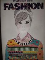 TASCHEN Illustration now FASHION, Boeken, Ophalen of Verzenden, Zo goed als nieuw