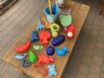 Allerlei spulletjes voor zandbak ( ophalen mogelijk ), Kinderen en Baby's, Ophalen of Verzenden, Gebruikt