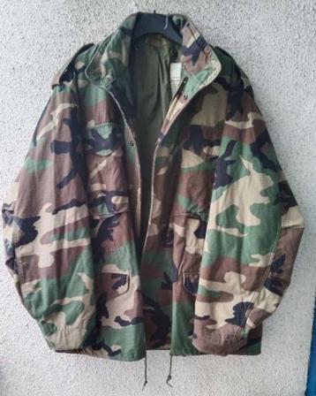 M65 jacket / veste orginal USA