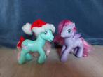 My Little Pony - 2 stuks, Ophalen, Zo goed als nieuw