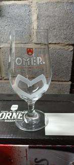 6 verres à omer 15eu, Neuf