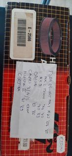 KN sportfilter  E 2566 Ford, Auto diversen, Ophalen of Verzenden, Nieuw
