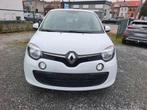 Renault Twingo, Entreprise, 5 portes, Blanc, Essence