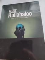 Muse : Hullabaloo, Live at le Zénith Paris, 2 DVD, CD & DVD, Comme neuf, Enlèvement ou Envoi