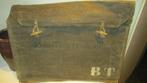 GD-kaarthouder, model van het Belgische leger, Ophalen of Verzenden, Landmacht, Overige typen