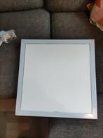 Inspectieluik GI-LUX4040W aluminium witgelakt, Doe-het-zelf en Bouw, Ophalen of Verzenden, Nieuw