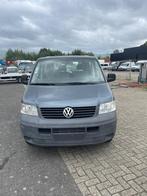 VW TRANSPORTER 1.9TDI MANUEL, Auto's, 4 cilinders, Bedrijf, Transporter, Te koop