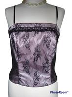 NIEUW...Vera Mont zijden bustier mt 40, Maat 38/40 (M), Vera mont, Nieuw, Ophalen of Verzenden