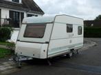 Caravane Caravelair, Caravans en Kamperen, Caravans, Schokbreker, 750 - 1000 kg, Particulier, 5 tot 6 meter