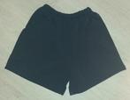short, Kleding | Dames, Sportkleding, Ophalen, Gedragen, Maat 36 (S), Blauw