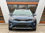 Kia Stonic '24 - AUTOMAAT/ NAVI/ CAMERA/15000KM, Auto's, Kia, Stof, Euro 6, Blauw, 5 zetels