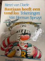Henri Van Daele - Bastiaan heeft een tand los, Boeken, Gelezen, Ophalen of Verzenden, Henri Van Daele